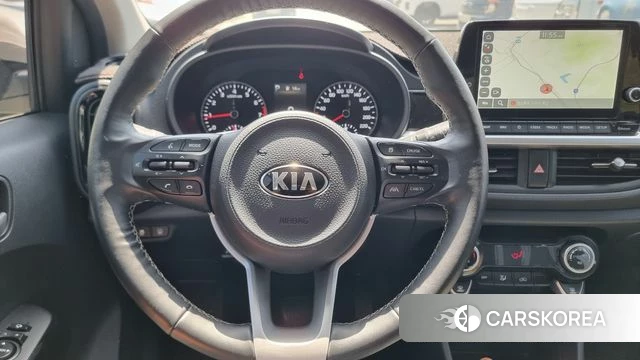 Kia Morning Urban (JA) id 4203104 из Кореи 11