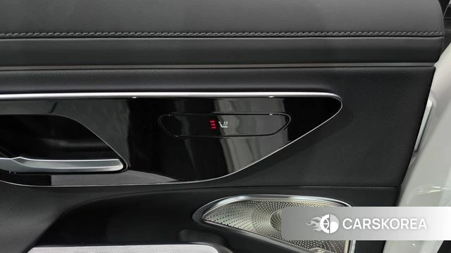 Mercedes-Benz E-Class W214 id 4792316 из Кореи 11