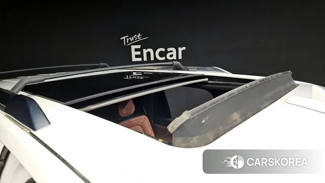 Lincoln Navigator 4th generation id 3008075 из Кореи 11