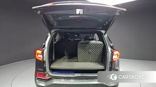 Ssangyong G4 Rexton id 3284855 из Кореи 11