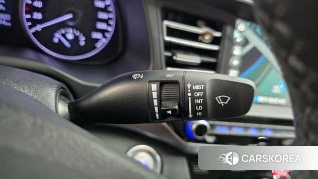 Hyundai The New Avante AD id 4465380 из Кореи 11