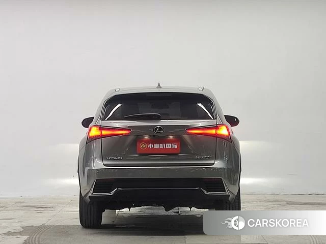 Lexus NX id 4393843 из Китая 11