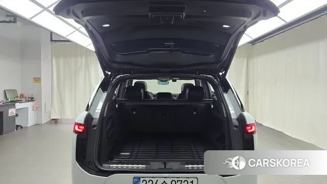 Land Rover Range Rover Sport 3rd Generation id 3739449 из Кореи 11