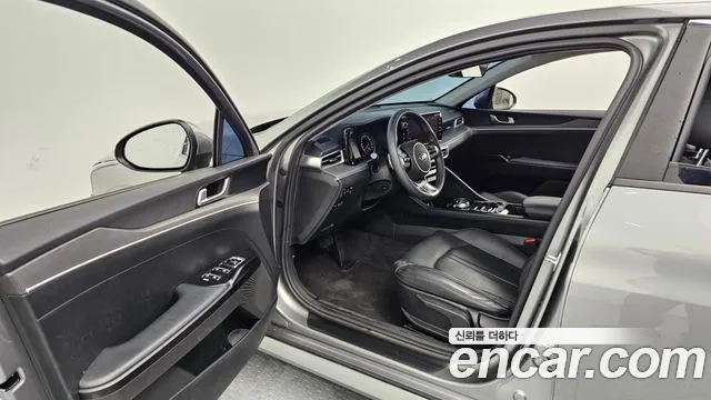 Kia K5 Hybrid 3rd Generation id 2701289 из Кореи 11