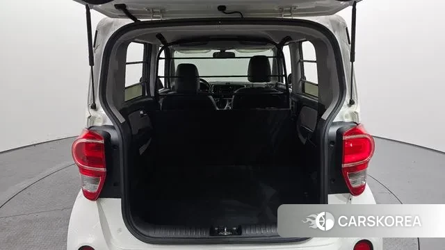 Kia The New Ray id 3557360 из Кореи 11