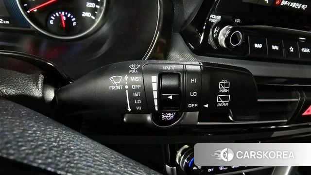 Kia Seltos id 4249496 из Кореи 11