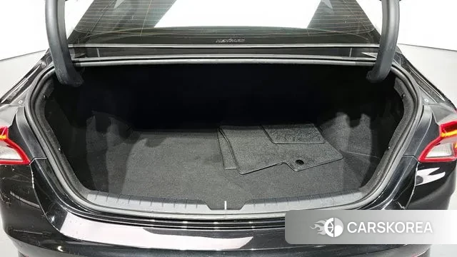 Kia K5 3rd generation id 3592748 из Кореи 11