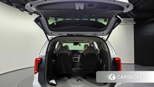 Kia The New Carnival 4th Generation id 4329637 из Кореи 11