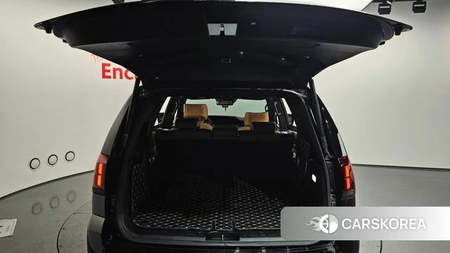 Kia Mohave Master id 3936501 из Кореи 11