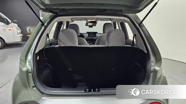 Hyundai Casper id 3524171 из Кореи 11