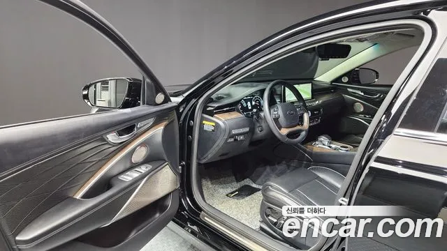 Kia More K9 id 2523238 из Кореи 11