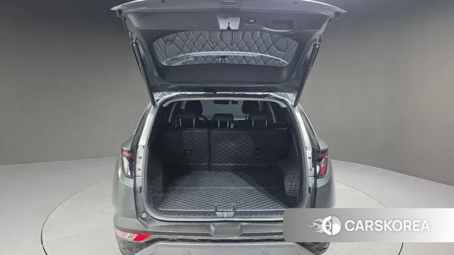 Hyundai Tucson (NX4) id 3044440 из Кореи 11