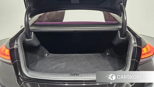 Genesis G80 id 3449806 из Кореи 11