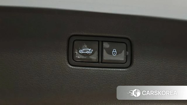 Genesis GV80 id 4579499 из Кореи 11