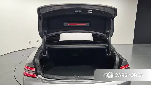 Genesis G80 (RG3) id 2975362 из Кореи 11