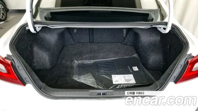 Nissan Altima id 2912803 из Кореи 11