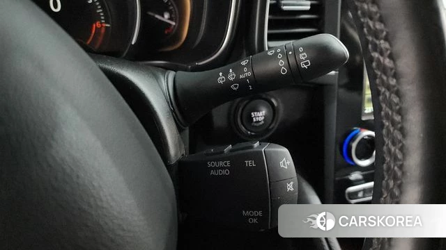 Renault Korea (Samsung) QM6 id 4508297 из Кореи 11
