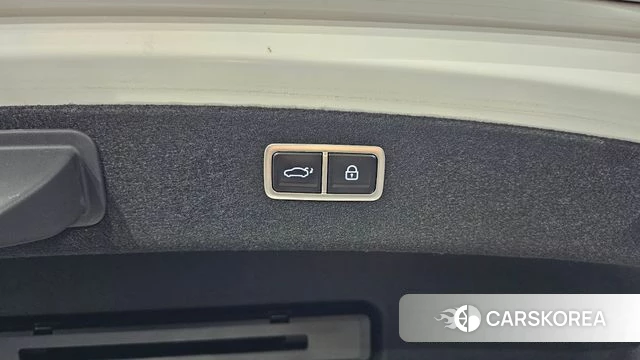 Genesis G80 (RG3) id 4603892 из Кореи 11