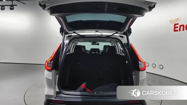 Honda CR-V 6th generation id 2889335 из Кореи 11