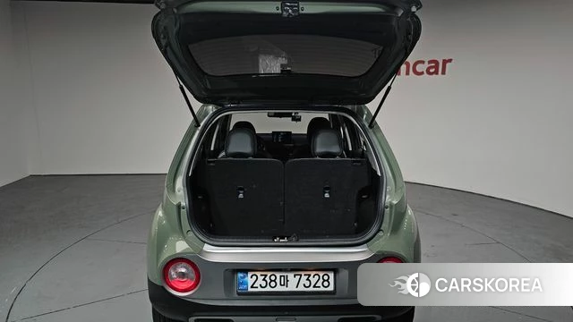 Hyundai Casper id 3963713 из Кореи 11