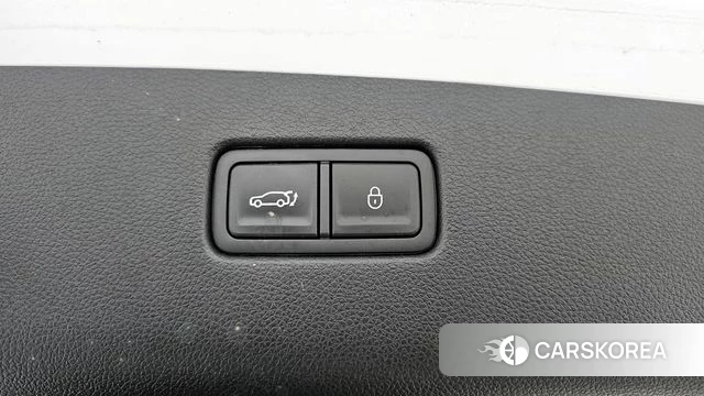 Genesis GV70 id 3812425 из Кореи 11