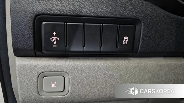 Kia The New Carnival id 4568036 из Кореи 11