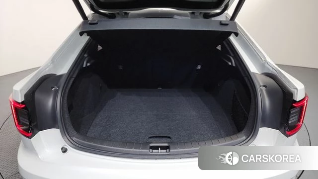 Polestar Polestar 2 id 3818807 из Кореи 11