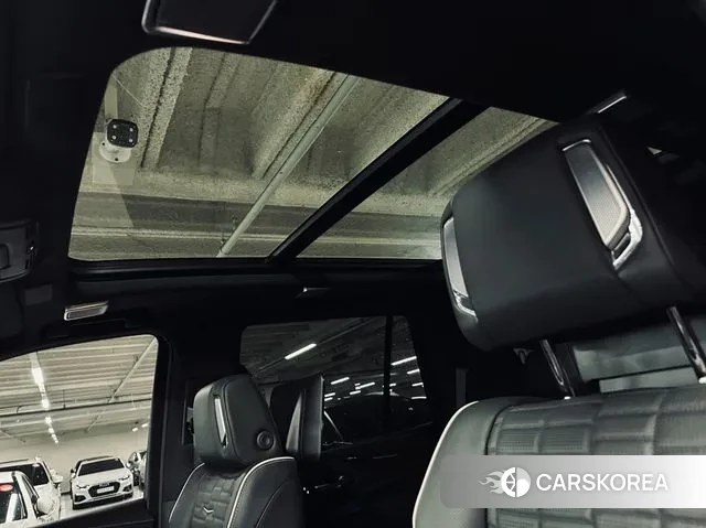 Cadillac Escalade 5th Generation id 3482167 из Кореи 11