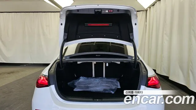 Mercedes-Benz E-Class W214 id 2699549 из Кореи 11