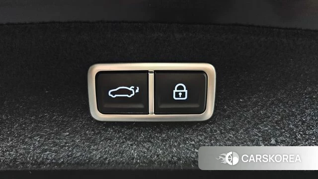 Genesis G80 (RG3) id 4630544 из Кореи 11