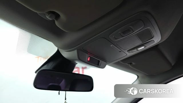 Renault Korea (Samsung) SM6 id 3966484 из Кореи 11