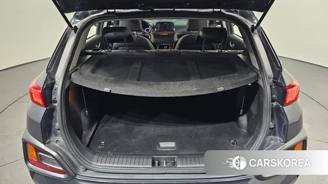 Hyundai Kona id 3474668 из Кореи 11