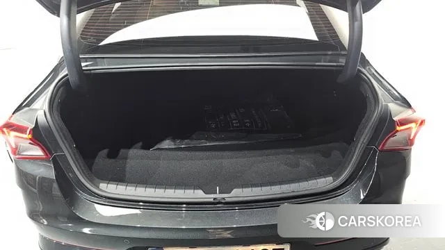 Kia K5 3rd generation id 3412042 из Кореи 11