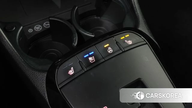 Kia Morning Urban (JA) id 4849155 из Кореи 11