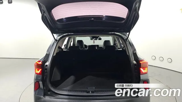 Kia Seltos id 2660366 из Кореи 11