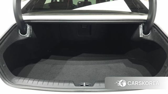 Hyundai Grandeur Hybrid (GN7) id 4315858 из Кореи 11
