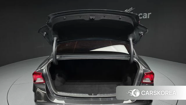 Kia K5 Hybrid 3rd Generation id 3884826 из Кореи 11