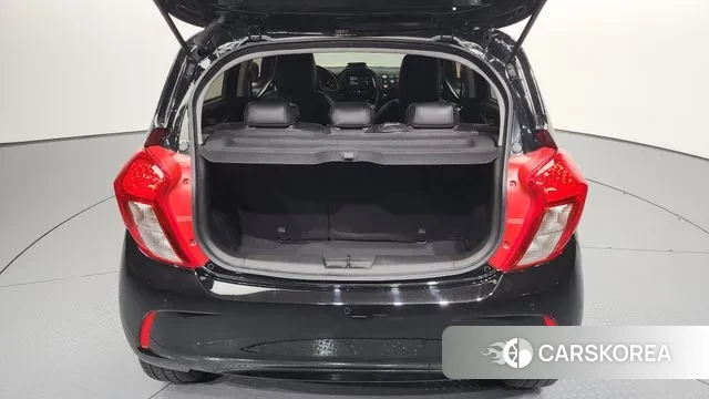 Chevrolet (GM Daewoo) The New Spark id 3498581 из Кореи 11