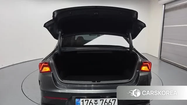 Kia K5 3rd generation id 3479053 из Кореи 11