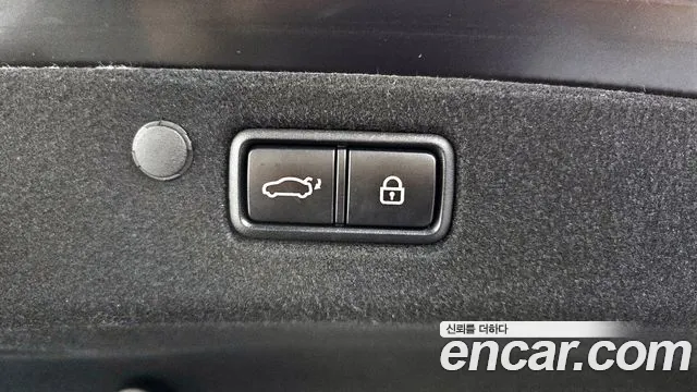 Hyundai The New Grandeur IG id 2850124 из Кореи 11