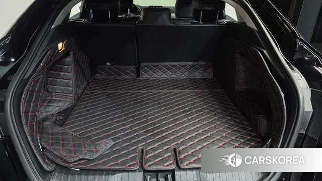 Renault Korea (Samsung) XM3 id 3787525 из Кореи 11