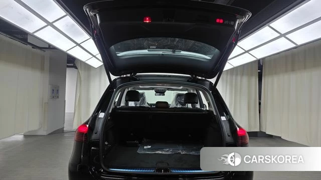 Mercedes-Benz GLE-Class W167 id 4193969 из Кореи 11