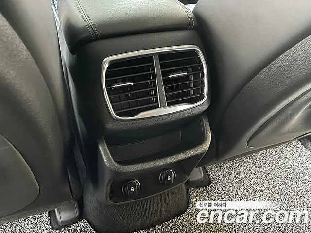 Hyundai Santa Fe TM id 2903185 из Кореи 11