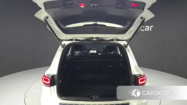 Mercedes-Benz GLB-Class X247 id 3587332 из Кореи 11