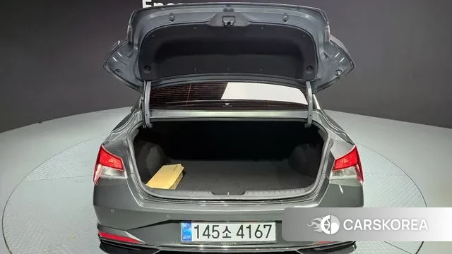 Hyundai Avante (CN7) id 3329923 из Кореи 11