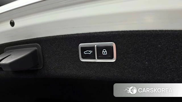 Genesis G80 (RG3) id 3828022 из Кореи 11