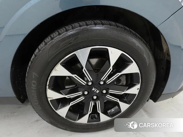 Kia Carnival 4th generation id 3954632 из Кореи 11