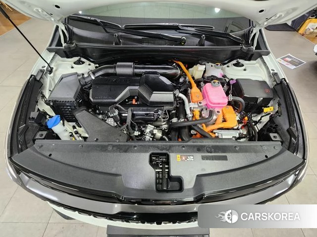 Kia The New Sportage 5th Generation id 3841097 из Кореи 11