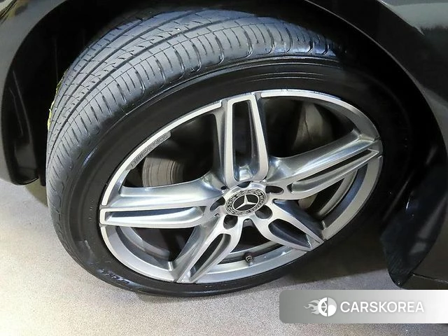 Mercedes-Benz E-Class W213 id 4770557 из Кореи 11