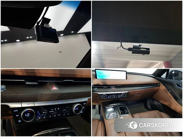 Genesis G80 (RG3) id 4735816 из Кореи 11